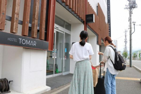 Hostel Tomar, Furano